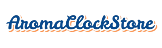 AromaClockStore